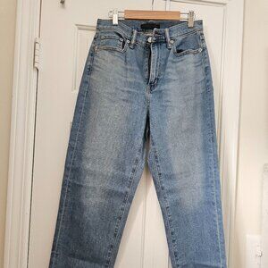 uniqlo Jeans size 26 Brand New